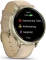 Garmin Venu 4S lunar gold/bone/light sand leather Vorschaubild