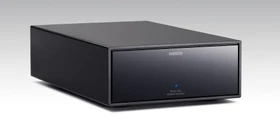 Revox Joy S119 MK2 schwarz