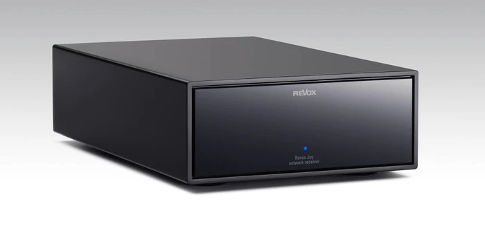 Revox Joy S119 MK2 schwarz