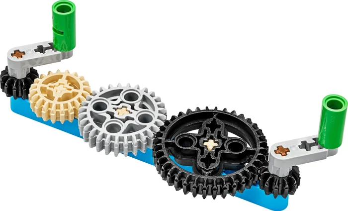 LEGO Education - BricQ Motion Prime-Set