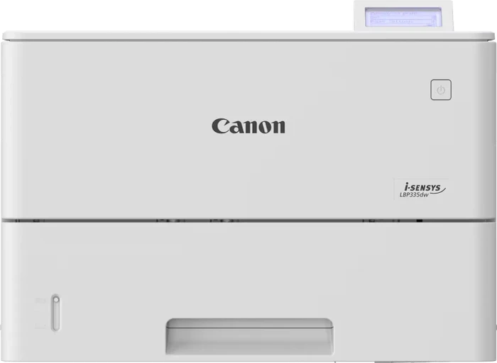 CANON i-SENSYS LBP335dw, Laser, einfarbig