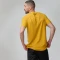 Fjällräven Hemp Blend Out Here T-Shirt kurzarm ochre (Herren) Vorschaubild