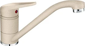Franke Novara Plus Festauslauf Fragranit+ beige