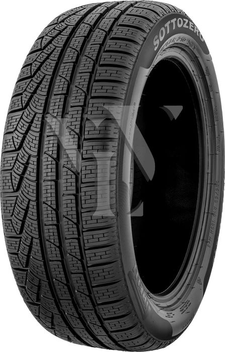 Pirelli Winter Sottozero Serie II 215/60 R17 96H