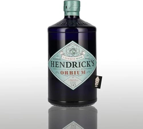 Hendrick's Orbium 700ml