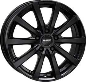 Platin Wheels P69 7.0x16 5/112 ET47 (verschiedene Farben)