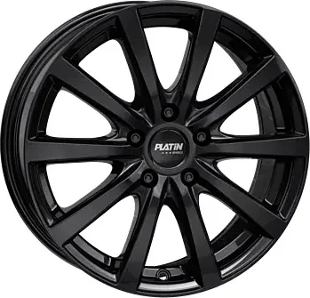 Platin Wheels P69 7.0x16 5/112 ET47 (verschiedene Farben)