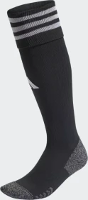 adidas Adi 23 Fußballstutzen schwarz/weiß
