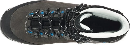 Meindl Bellavista MFS anthracite/sky (Herren)