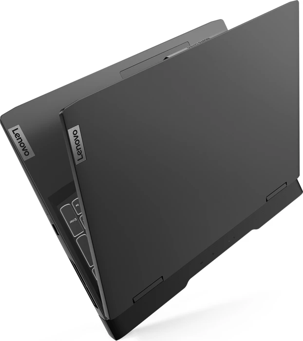 Lenovo IdeaPad Gaming 3 16ARH7, Onyx Grey, Ryzen 5 6600H, 16GB RAM, 512GB SSD, GeForce RTX 3050 Ti, DE