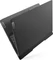 Lenovo IdeaPad Gaming 3 16ARH7, Onyx Grey, Ryzen 5 6600H, 16GB RAM, 512GB SSD, GeForce RTX 3050 Ti, DE Vorschaubild
