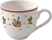 Villeroy & Boch Toy's Delight Mokka-/Espressotasse 100ml