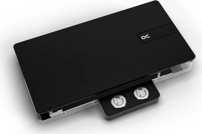 Alphacool Core NVIDIA GeForce RTX 5090 Solid + AMP mit Backplate