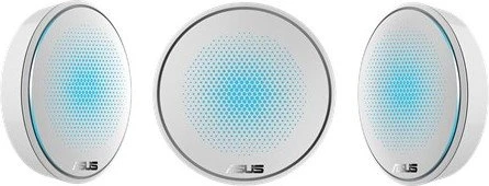 ASUS Lyra Tri-Band Set, 3er-Pack