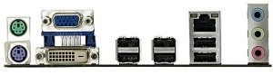 ASUS F1A55-M LE (AMD FM1)