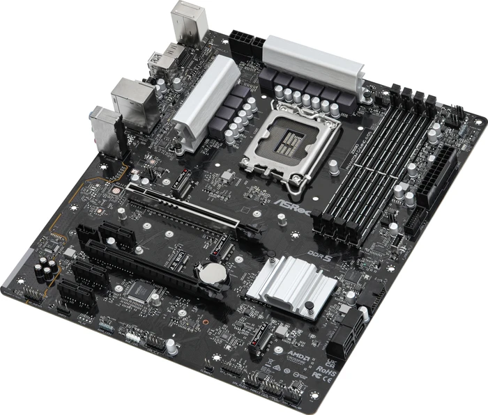 ASRock Z690 Phantom Gaming 4/D5 (Intel 1700)