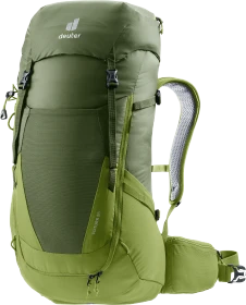 Deuter Futura 26 khaki/meadow