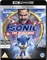 Sonic the Hedgehog Vorschaubild