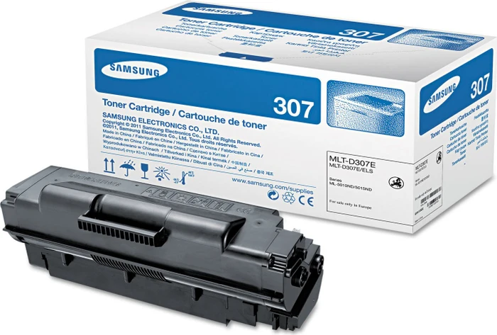 Samsung Toner MLT-D307E schwarz extra hohe Kapazität