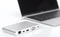 Digitus Universal Docking Station silber, Multiport, USB-Hub, Dual-Slot-Cardreader, USB-C 3.0 [Stecker] Vorschaubild