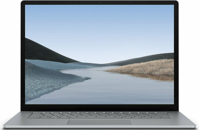 Microsoft Surface Laptop 3 15"