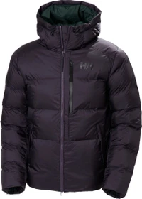 Helly Hansen Active Winter Parka Funktionsjacke schwarz (Herren)