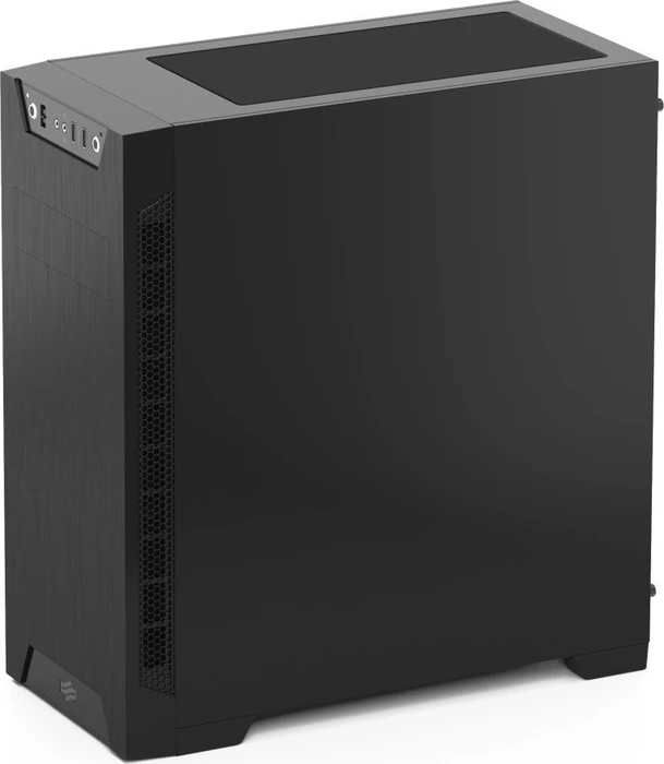 Endorfy SilentiumPC Armis AR3 TG RGB, Glasfenster