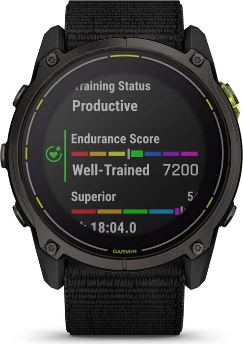 Garmin Enduro 3