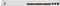 Cisco Business 350 Rackmount 10G Managed Switch, 10x SFP+, 2x RJ-45/SFP+ Vorschaubild