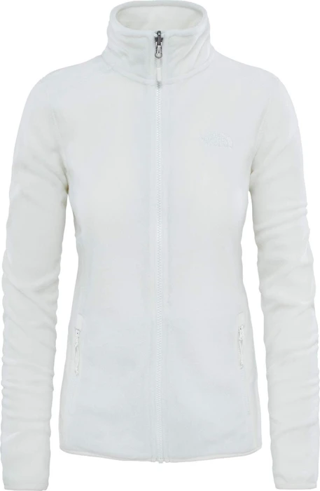 The North Face 100 Glacier Full Zip Jacke (Damen)