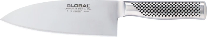 Global G-29 Fleisch-/Fischmesser 18cm