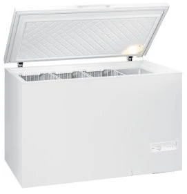 Gorenje FHE301W Gefriertruhe