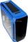 BitFenix Aegis Core blau, Acrylfenster Vorschaubild