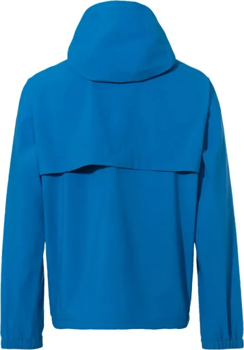 Vaude Mineo 2.5L Funktionsjacke radiate blue (Herren)