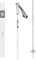Scott Kira Alpin Skistock white pearl (Modell 2023/2024) Vorschaubild