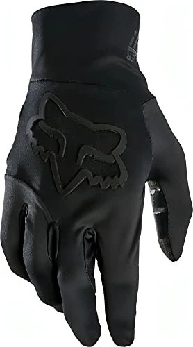 Fox Racing Ranger Water Fahrradhandschuhe schwarz (Herren)