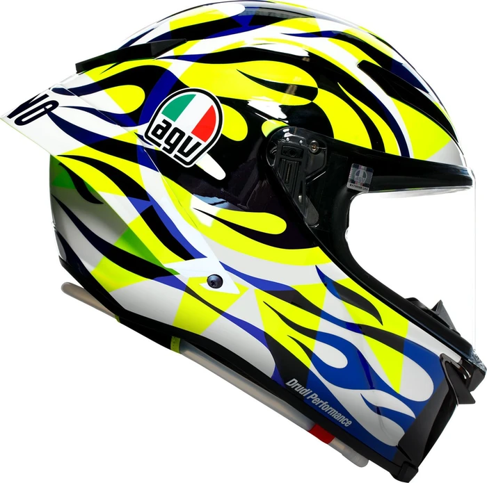 AGV Pista GP RR