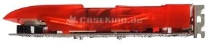 VTX3D Radeon HD 6850 X-Edition, 1GB GDDR5, 2x DVI, HDMI, 2x mDP