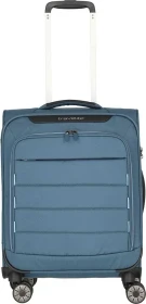 Travelite Skaii Trolley S panoramablau