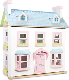 Le Toy Van Mayberry Manor Puppenhaus Holz