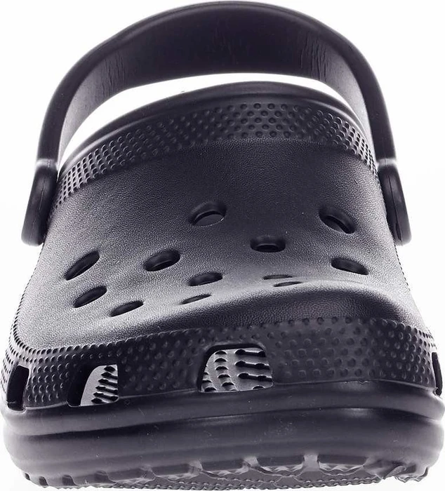 Crocs Classic schwarz