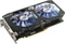 HIS Radeon RX 580 IceQ X² OC, 8GB GDDR5, DVI, HDMI, 3x DP Vorschaubild