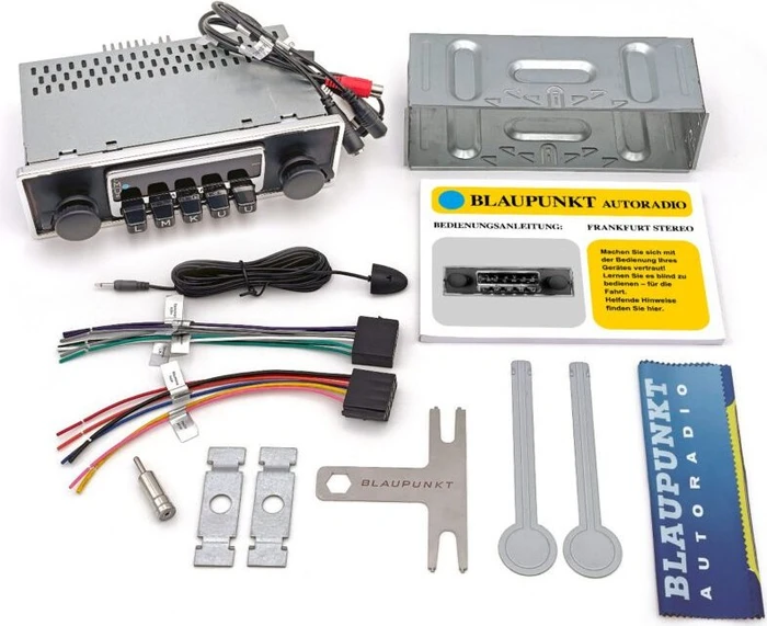 Blaupunkt Frankfurt Stereo