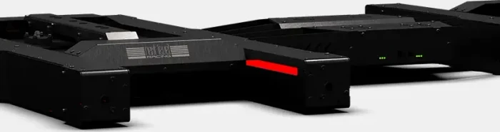 Next Level Racing Traction Plus Motion Platform, Center part 2/3