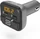 Hama FM-Transmitter mit Bluetooth-Funktion (00014164)