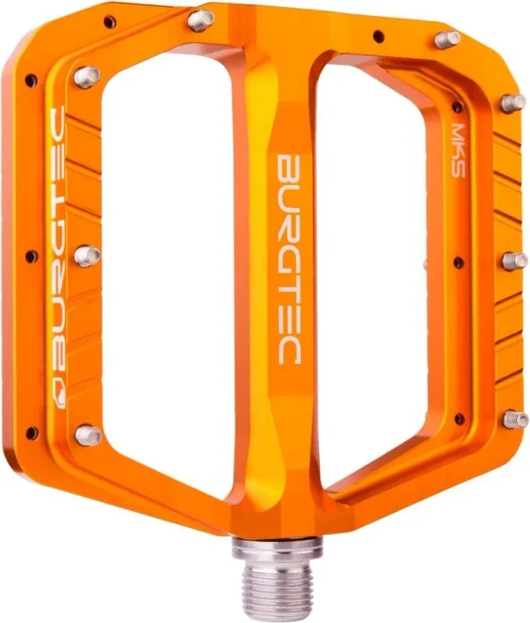 Burgtec Penthouse Flat MK5 Pedale 