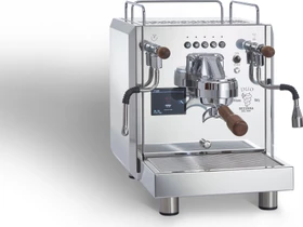 Bezzera Duo DE inox