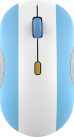 Lenovo 350 Silent Mouse, WM 2026 Fan Edition - Argentina, Bluetooth (GY51U71763)