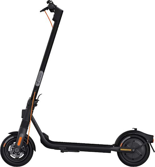 Ninebot by Segway F2 PRO E Elektro-Roller 25km/h