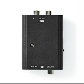 Nedis Digital Audio Converter